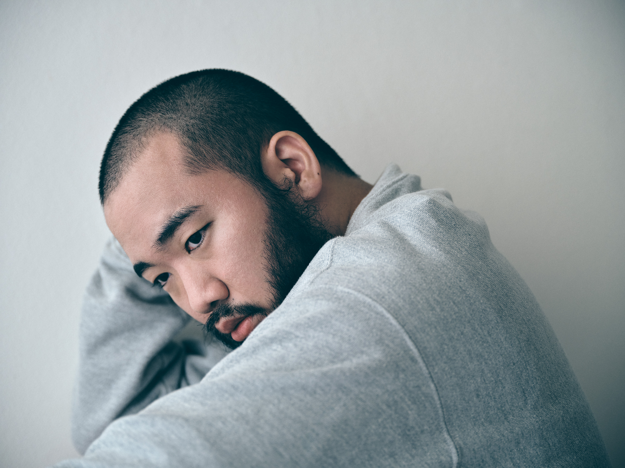 壱タカシ アーティスト写真